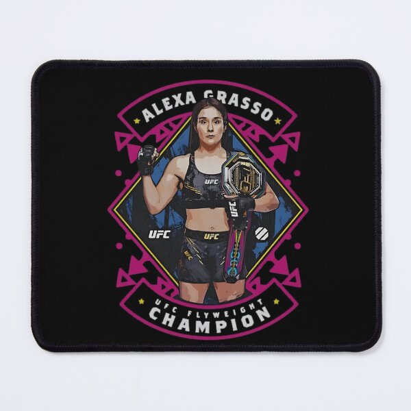 Item preview, Alexa Grasso Champion Pose designed and sold by JeyVel.