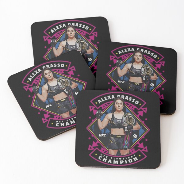 Item preview, Alexa Grasso Champion Pose designed and sold by JeyVel.
