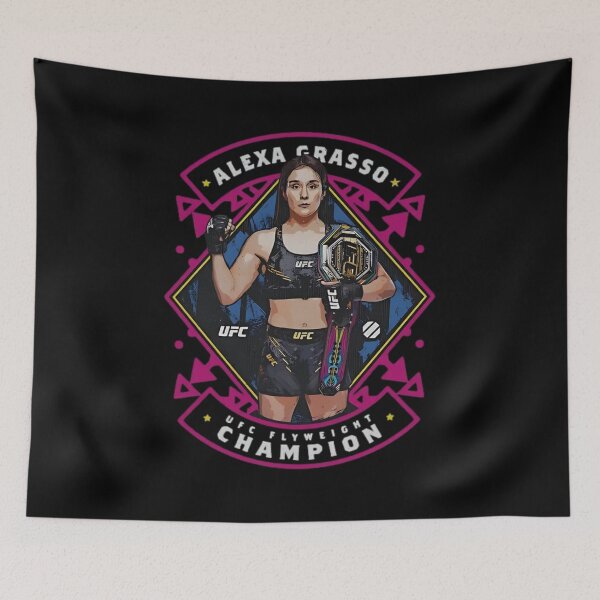 Item preview, Alexa Grasso Champion Pose designed and sold by JeyVel.