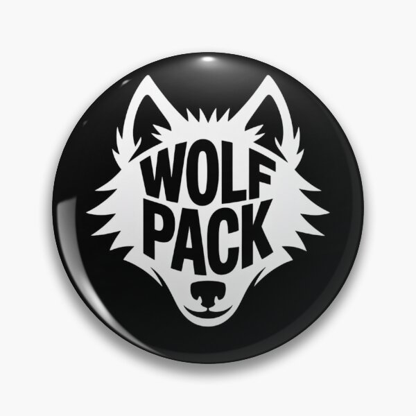 Item preview, Wolf Pack Graphic, Family Matching designed and sold by faridman.