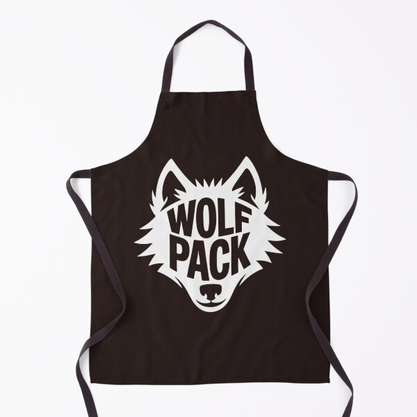 Item preview, Wolf Pack Graphic, Family Matching designed and sold by faridman.
