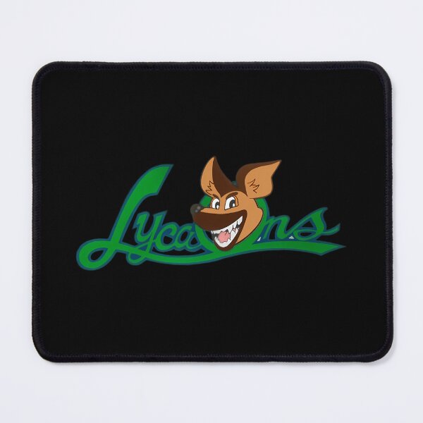 Item preview, Lycaonss - One Outs designed and sold by STC SHOP.