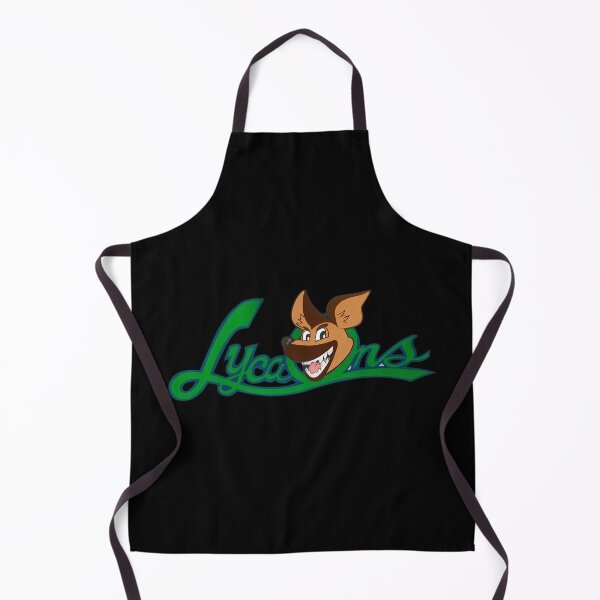 Item preview, Lycaonss - One Outs designed and sold by STC SHOP.