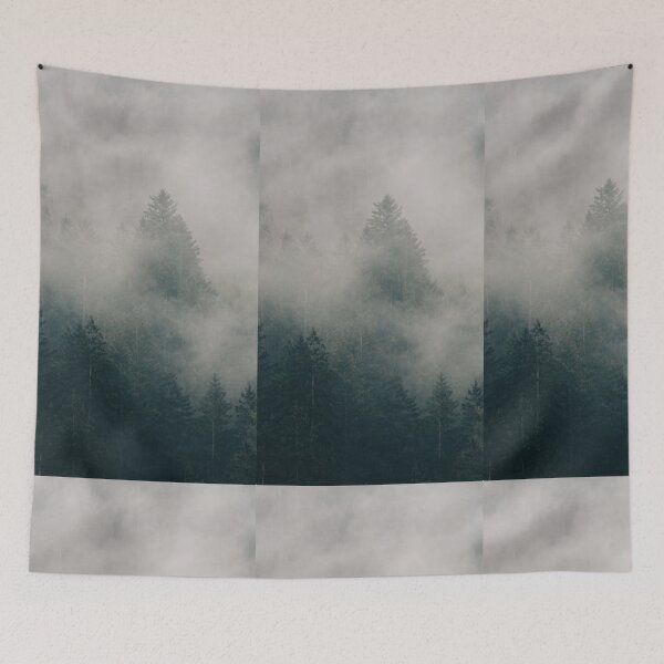 Item preview, When Ambient Soundscapes Meet Heavy Rhythms designed and sold by nitina56x.