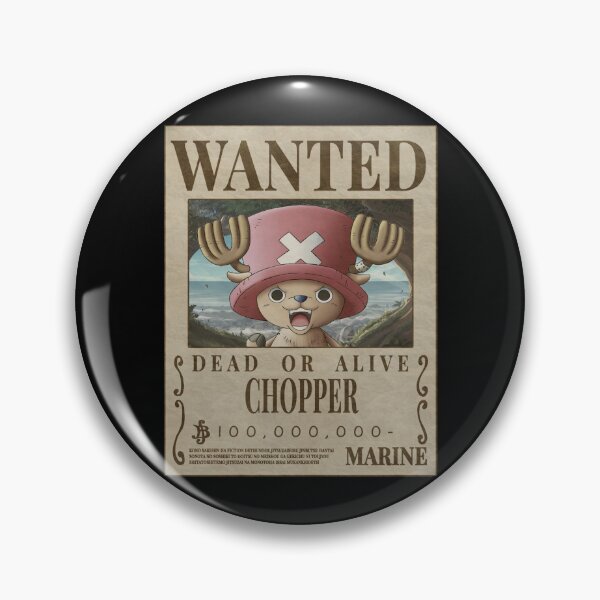 Item preview, Wanted Dead Or Alive Chopper  designed and sold by JTravisDesigns.