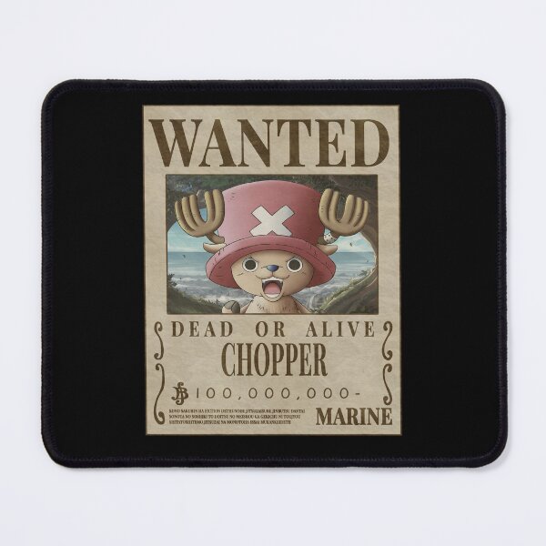 Item preview, Wanted Dead Or Alive Chopper designed and sold by JTravisDesigns.