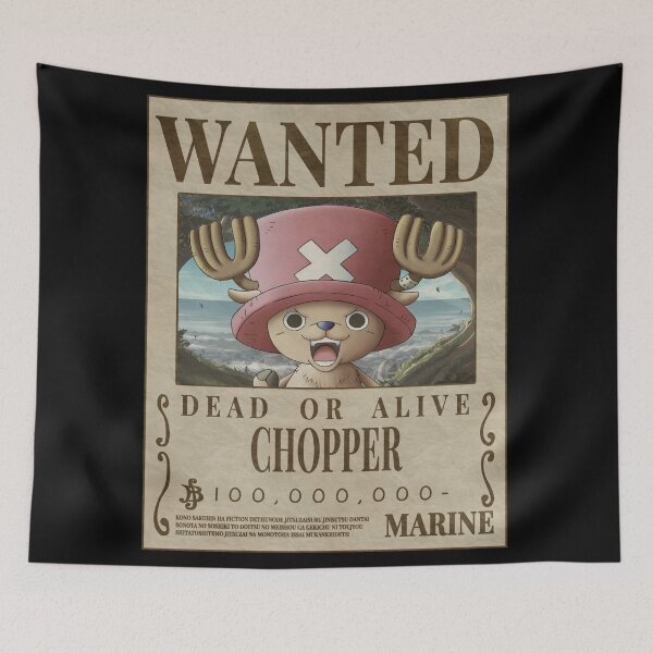 Item preview, Wanted Dead Or Alive Chopper  designed and sold by JTravisDesigns.