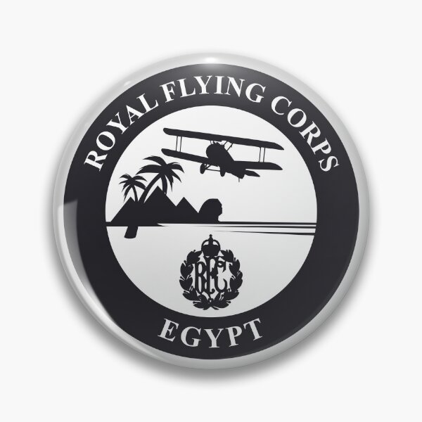 Item preview, Royal Flying Corps designed and sold by StrongVlad.