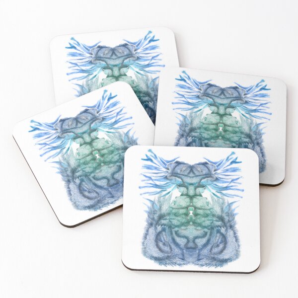 Item preview, Abstract color sketch #28A a0507 designed and sold by liquid-print.