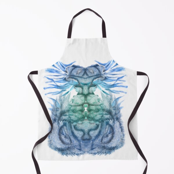 Item preview, Abstract color sketch #28A a0507 designed and sold by liquid-print.