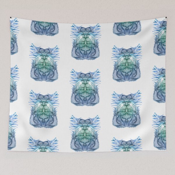 Item preview, Abstract color sketch #28A a0507 designed and sold by liquid-print.
