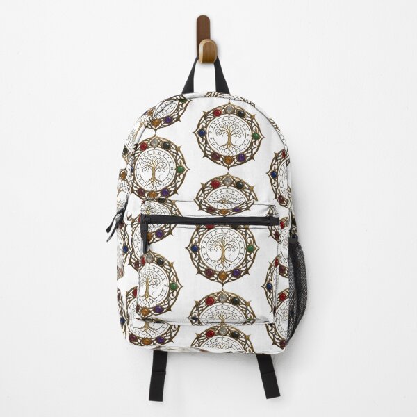 Item preview, Runic Mandala of Luck and Prosperity designed and sold by Atelier RLGS.