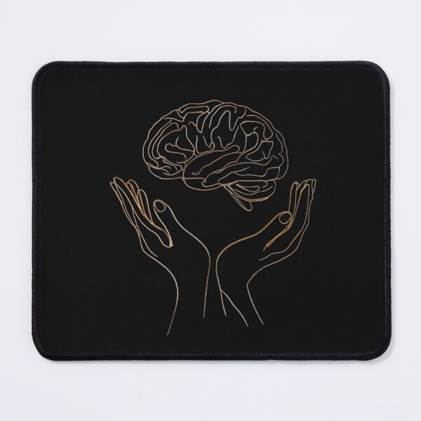 Item preview, Golden Enlightenment: The Cherished Mind and Nurturing Hands designed and sold by MouradStudio.