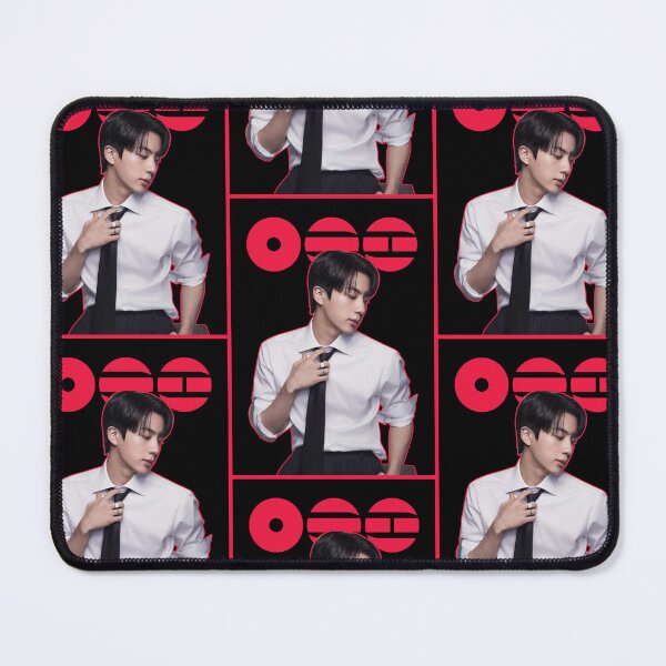 Item preview, JIN - ARIRANG VER. designed and sold by K-Dreams.