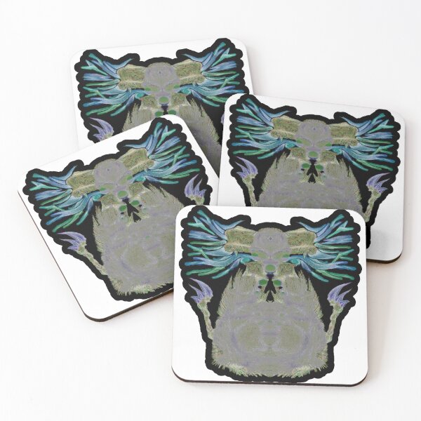 Item preview, Abstract color sketch #28B a0507 designed and sold by liquid-print.