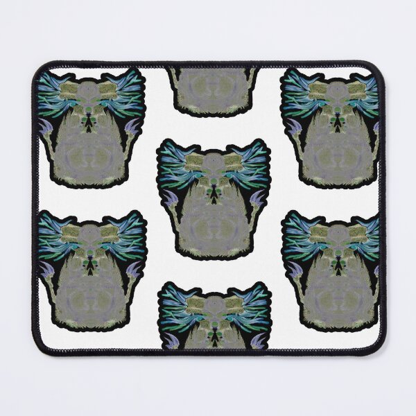 Item preview, Abstract color sketch #28B a0507 designed and sold by liquid-print.