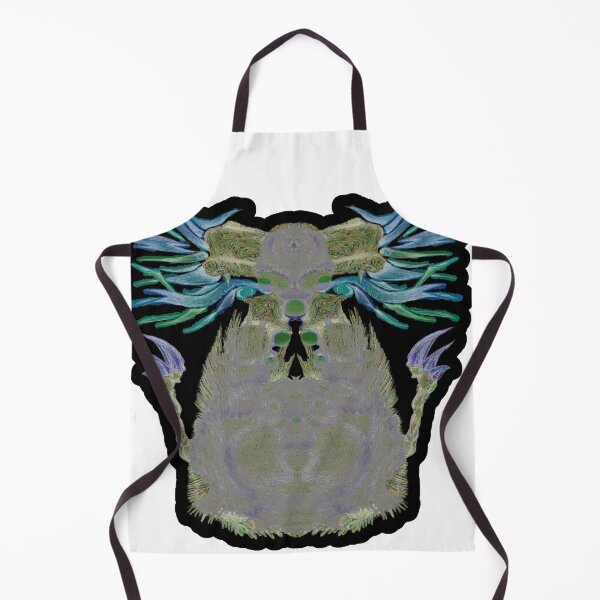 Item preview, Abstract color sketch #28B a0507 designed and sold by liquid-print.