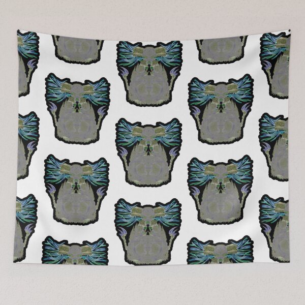 Item preview, Abstract color sketch #28B a0507 designed and sold by liquid-print.