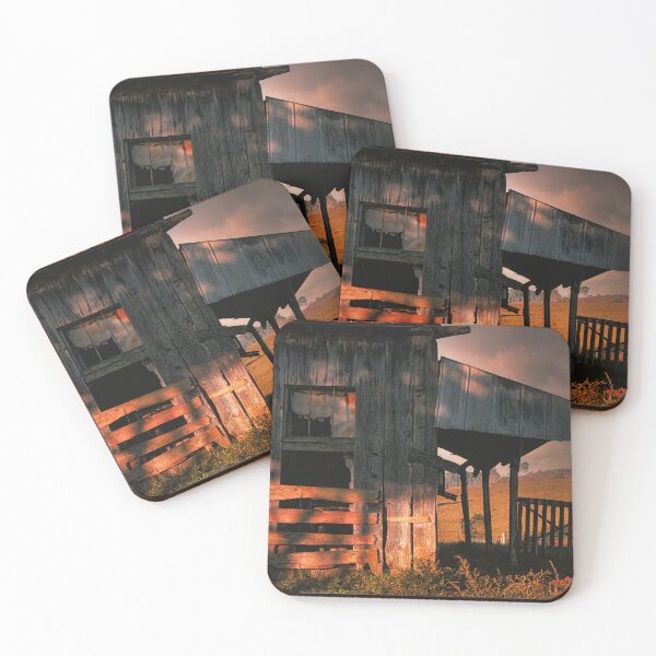 Item preview, Boarded Up Memories designed and sold by Jim Love.