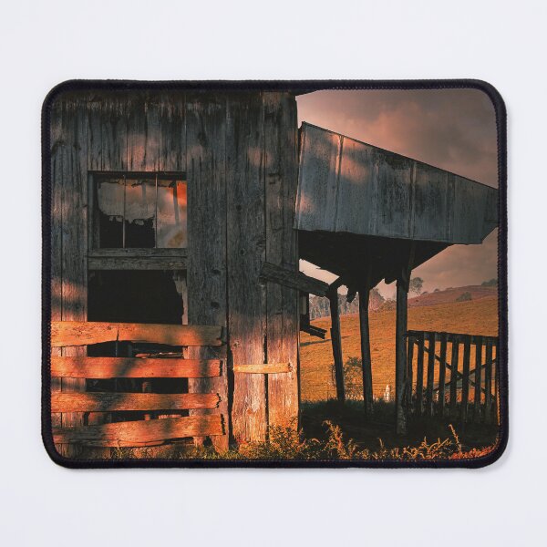 Item preview, Boarded Up Memories designed and sold by Jim Love.