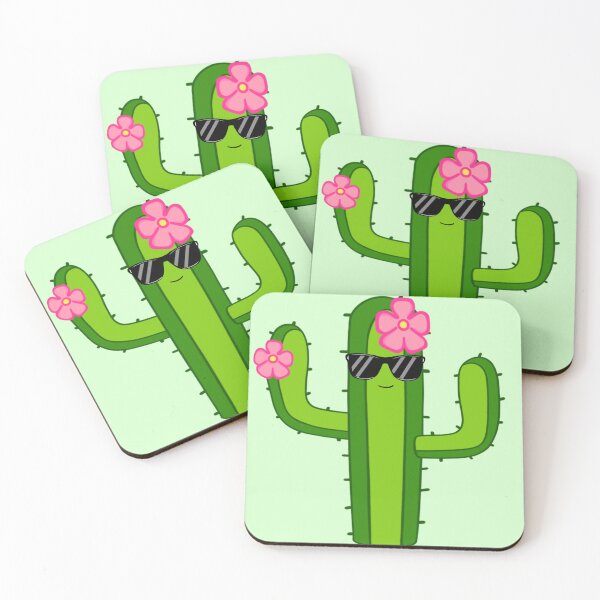 Item preview, Cool Cactus designed and sold by bloomintoyoubiy.