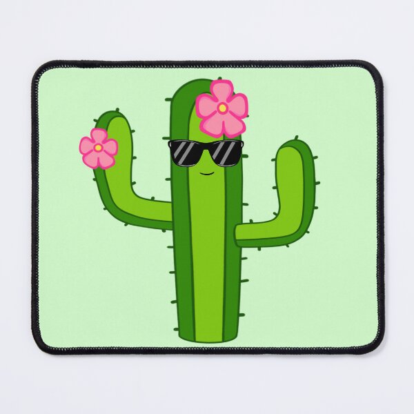 Item preview, Cool Cactus designed and sold by bloomintoyoubiy.