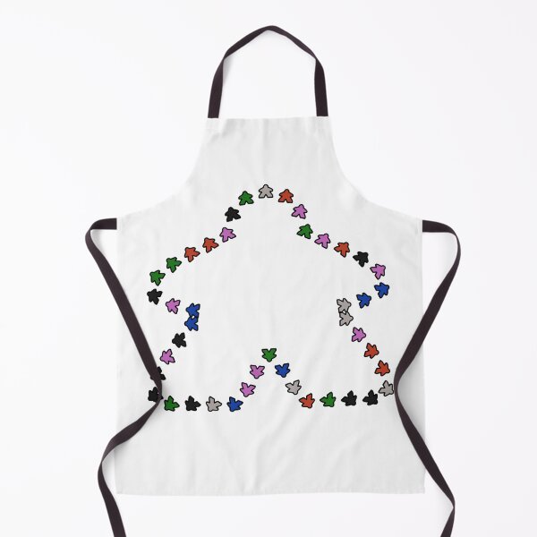 Item preview, Meeple of meeples designed and sold by HeathWayPrints.
