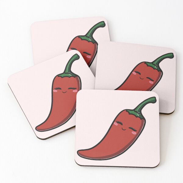 Item preview, Happy Chilli designed and sold by bloomintoyoubiy.
