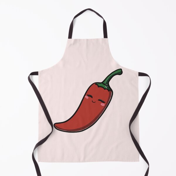 Item preview, Happy Chilli designed and sold by bloomintoyoubiy.