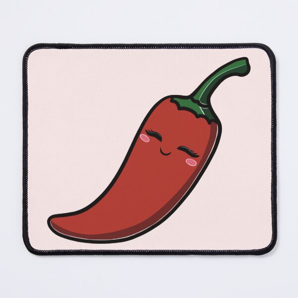 Item preview, Happy Chilli designed and sold by bloomintoyoubiy.