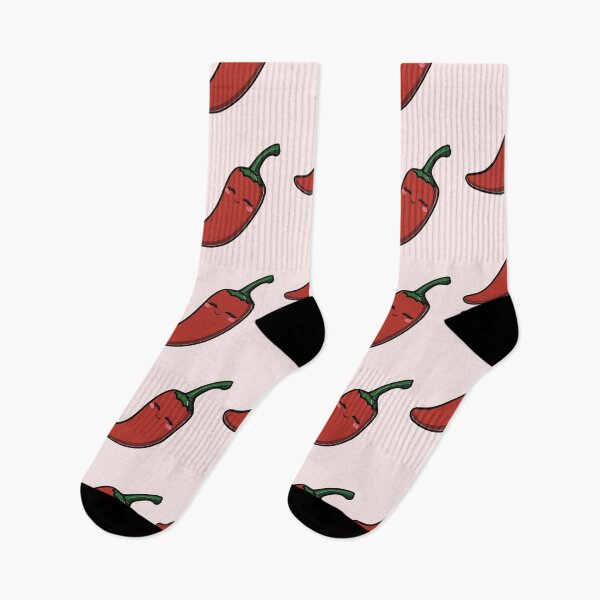 Item preview, Happy Chilli designed and sold by bloomintoyoubiy.