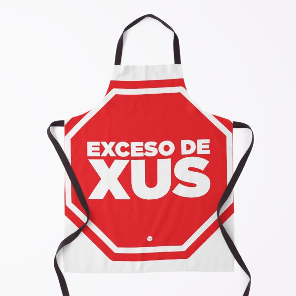 Item preview, Excess of XUS designed and sold by XUSRedbubble.
