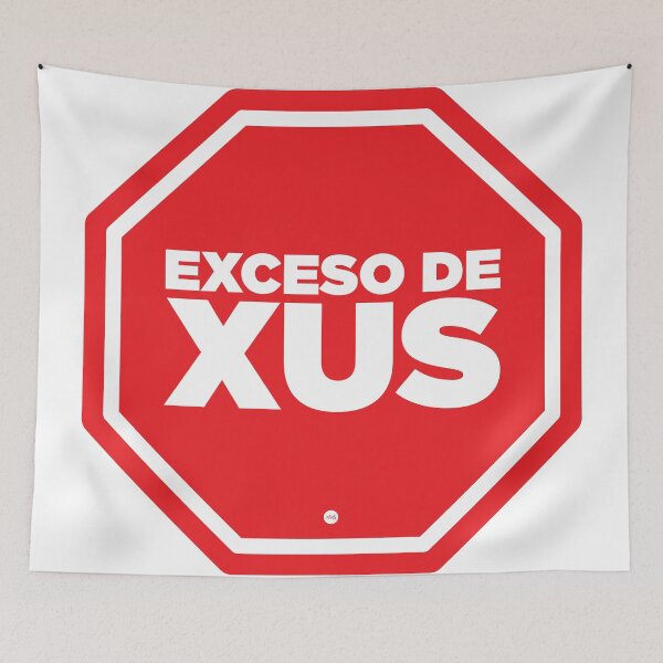 Item preview, Excess of XUS designed and sold by XUSRedbubble.