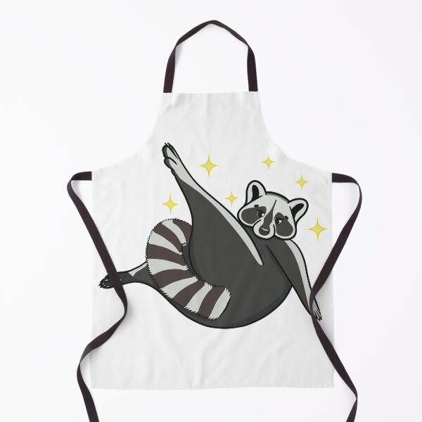 Item preview, Sassy Raccoon designed and sold by bloomintoyoubiy.