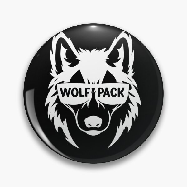 Item preview, Wolf Pack Graphic, Family Matching designed and sold by faridman.