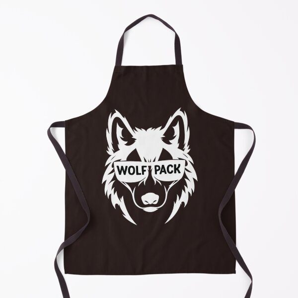 Item preview, Wolf Pack Graphic, Family Matching designed and sold by faridman.