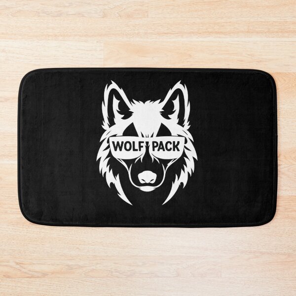 Item preview, Wolf Pack Graphic, Family Matching designed and sold by faridman.