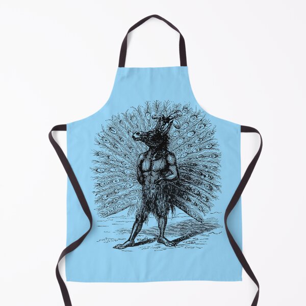 Item preview, Adramelech Lord of Feather and Flame designed and sold by taiche.