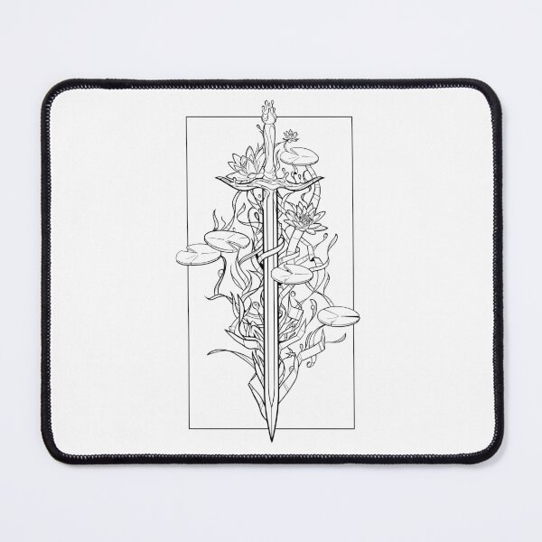 Item preview, Swords of Primordial Elements: Water designed and sold by Icewreath.