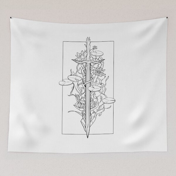 Item preview, Swords of Primordial Elements: Water designed and sold by Icewreath.