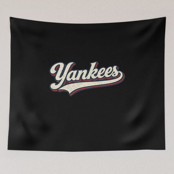 Item preview, Yankees Heart Design Retro Style Graphic Men Women Kid designed and sold by CallDesign.