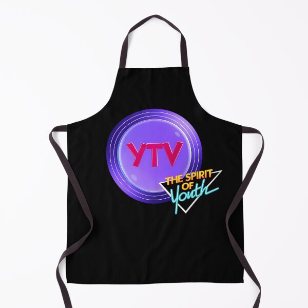 Item preview, Ytvs Spirit Of Youths designed and sold by STC SHOP.
