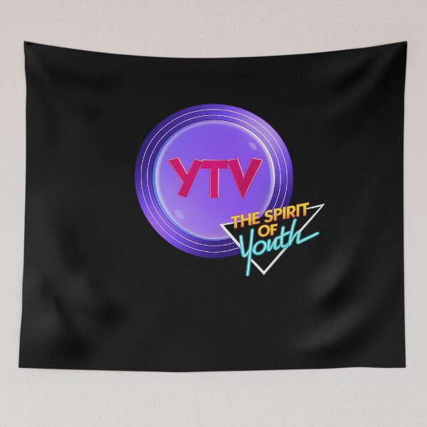 Item preview, Ytvs Spirit Of Youths  designed and sold by STC SHOP.