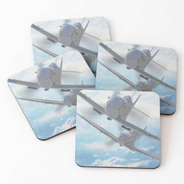 Item preview, Spitfires designed and sold by Dingo-Digital.