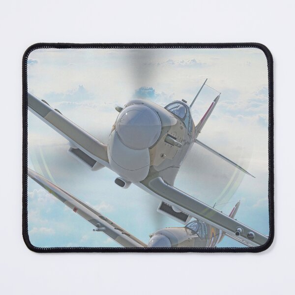 Item preview, Spitfires designed and sold by Dingo-Digital.
