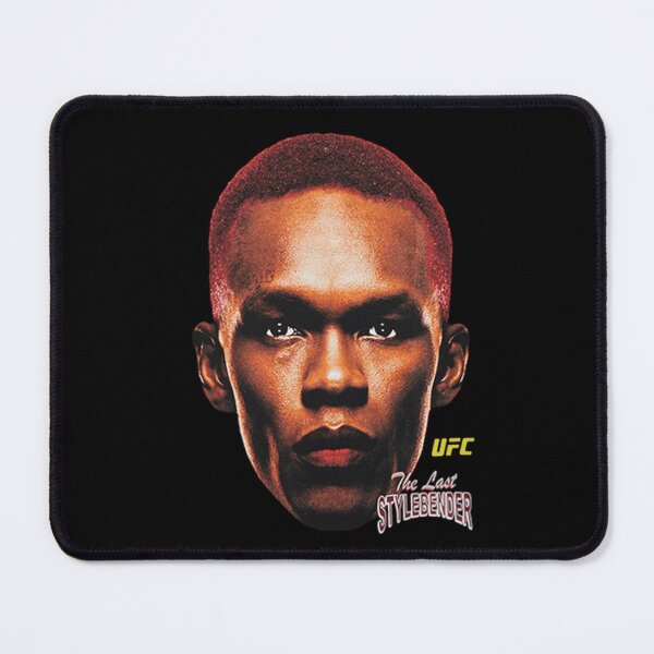 Item preview, Israel Adesanya "The Last Stylebender" UFC designed and sold by JeyVel.