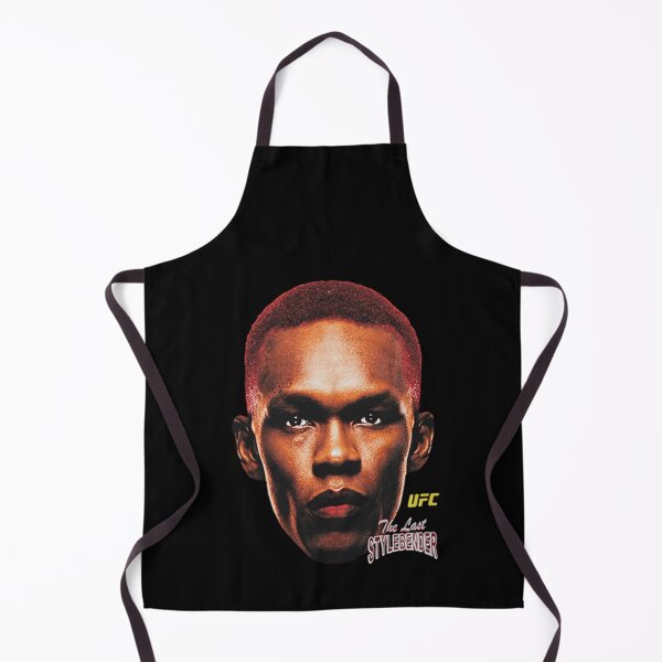 Item preview, Israel Adesanya "The Last Stylebender" UFC designed and sold by JeyVel.