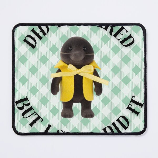 Item preview, Do It Anyway! designed and sold by The Jellyno Shop.