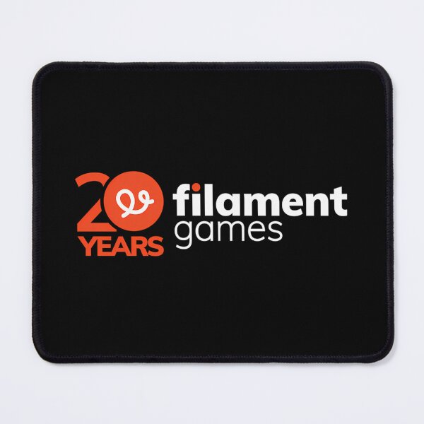 Item preview, Filaments Games 20Ths Anniversary  designed and sold by STC SHOP.