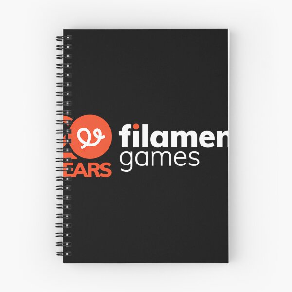 Item preview, Filaments Games 20Ths Anniversary  designed and sold by STC SHOP.
